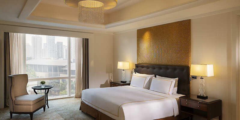 Fairmont Makati