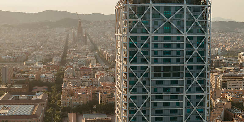 Hotel Arts Barcelona