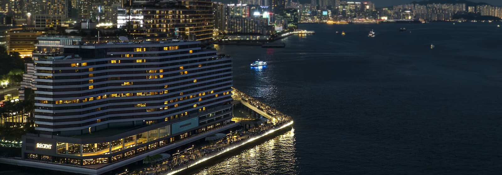 Regent Hong Kong
