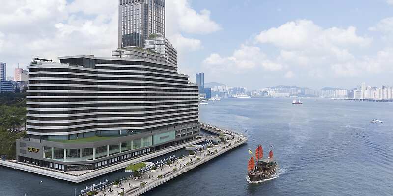 Regent Hong Kong