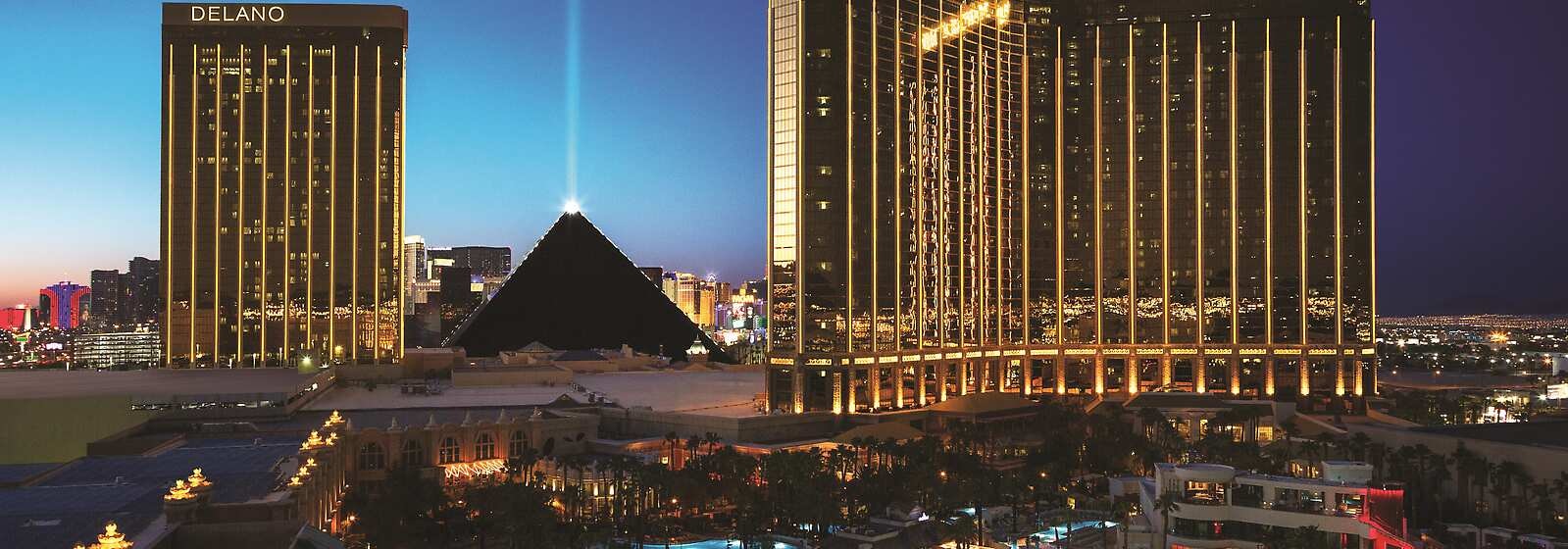 マンダレーベイリゾート＆カジノ