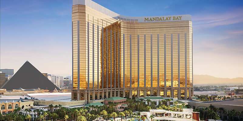 Mandalay Bay Resort & Casino