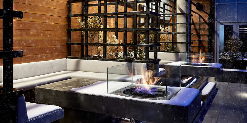 Andaz Ottawa ByWard Market