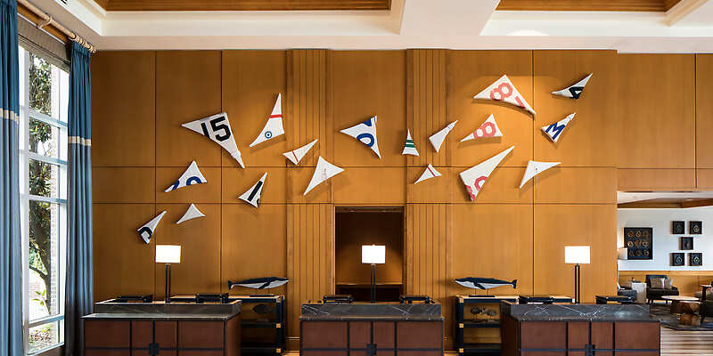Hyatt Regency Chesapeake Bay Golf Resort, Spa and Marina