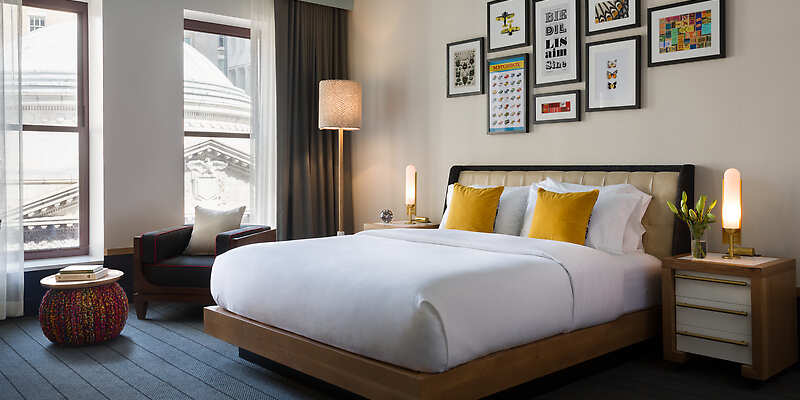 Kimpton Schofield Hotel