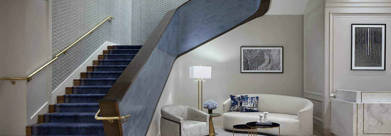 The Ritz-Carlton, Pentagon City | The Hotel Collection | Amex Travel