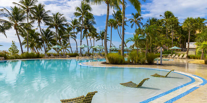 Amara Cay Resort