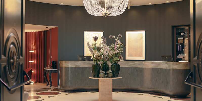 Hotel Sans Souci