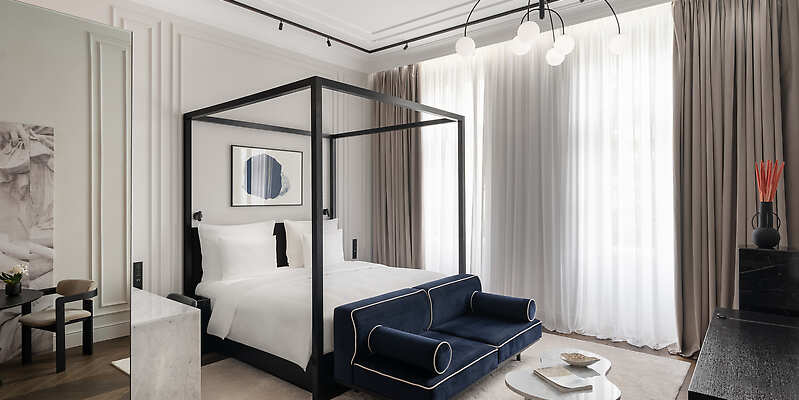 The Amauris Vienna