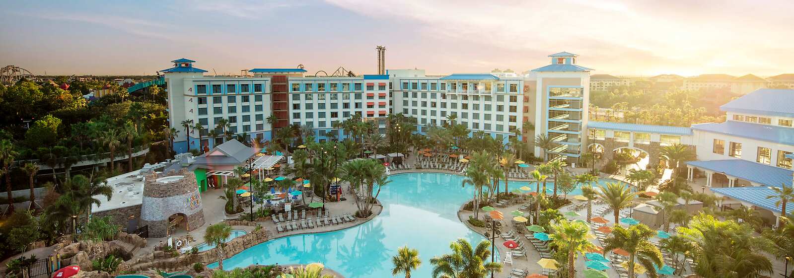 How to buy Universal Orlando Resort tickets online from Australia