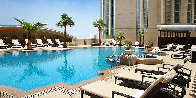 Sofitel Abu Dhabi Corniche