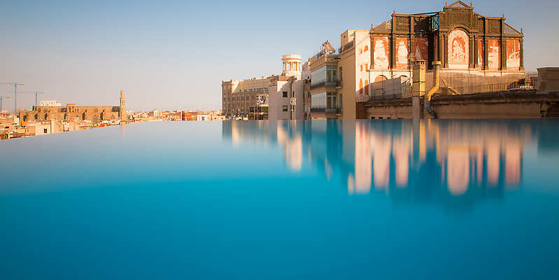 Grand Hotel Central