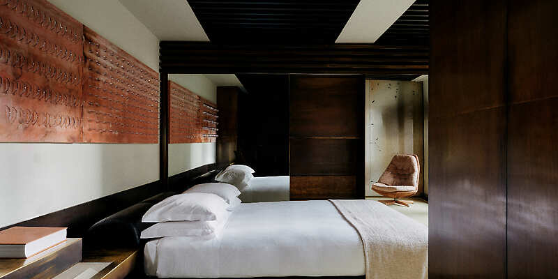 STRAF, Milan, a Member of Design Hotelsâ¢