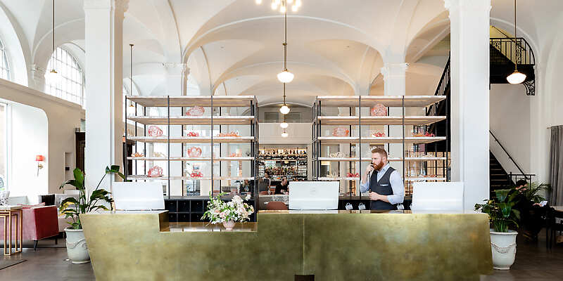 Quirk Hotel Richmond
