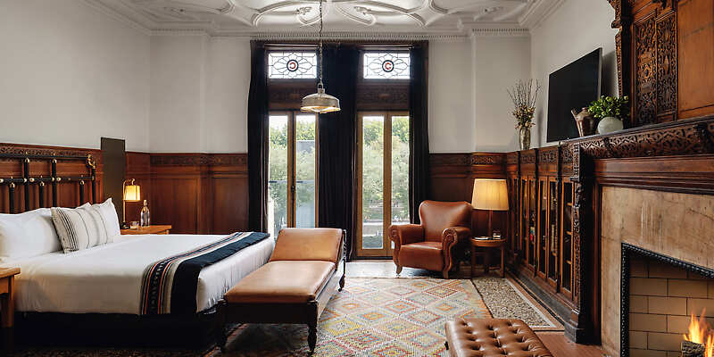 Chicago Athletic Association