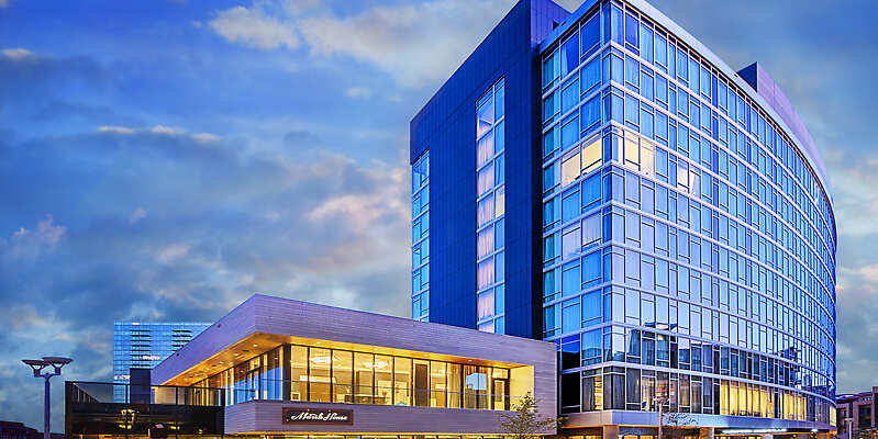 Thompson Nashville