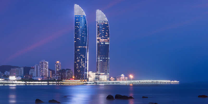 Conrad Xiamen