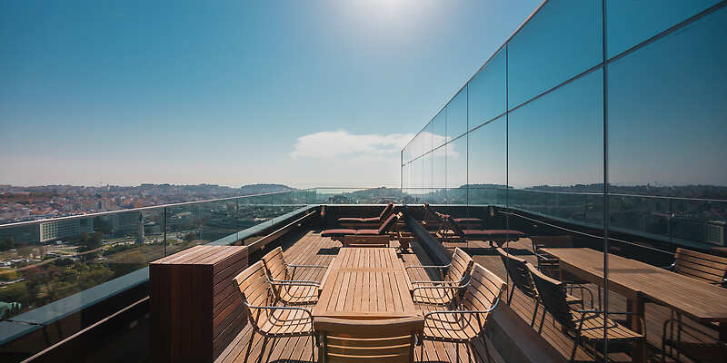 InterContinental Lisbon