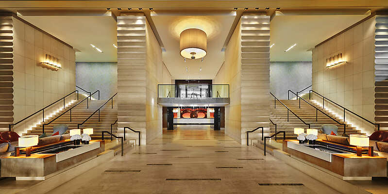 InterContinental Geneve