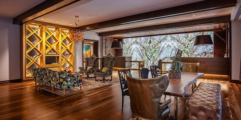 Grand Bohemian Mountain Brook, Autograph Collection