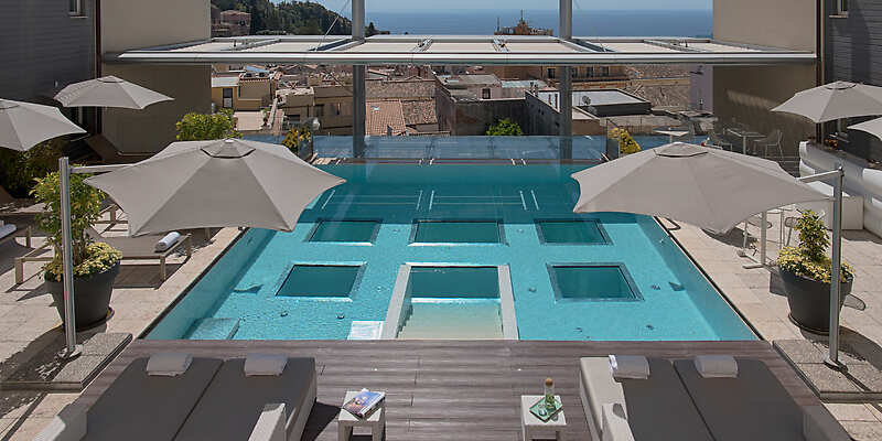 NH Collection Taormina