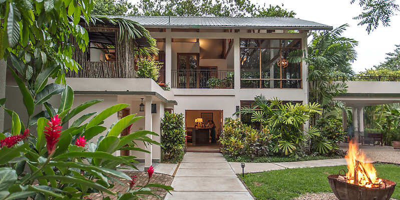 Ka'ana Resort
