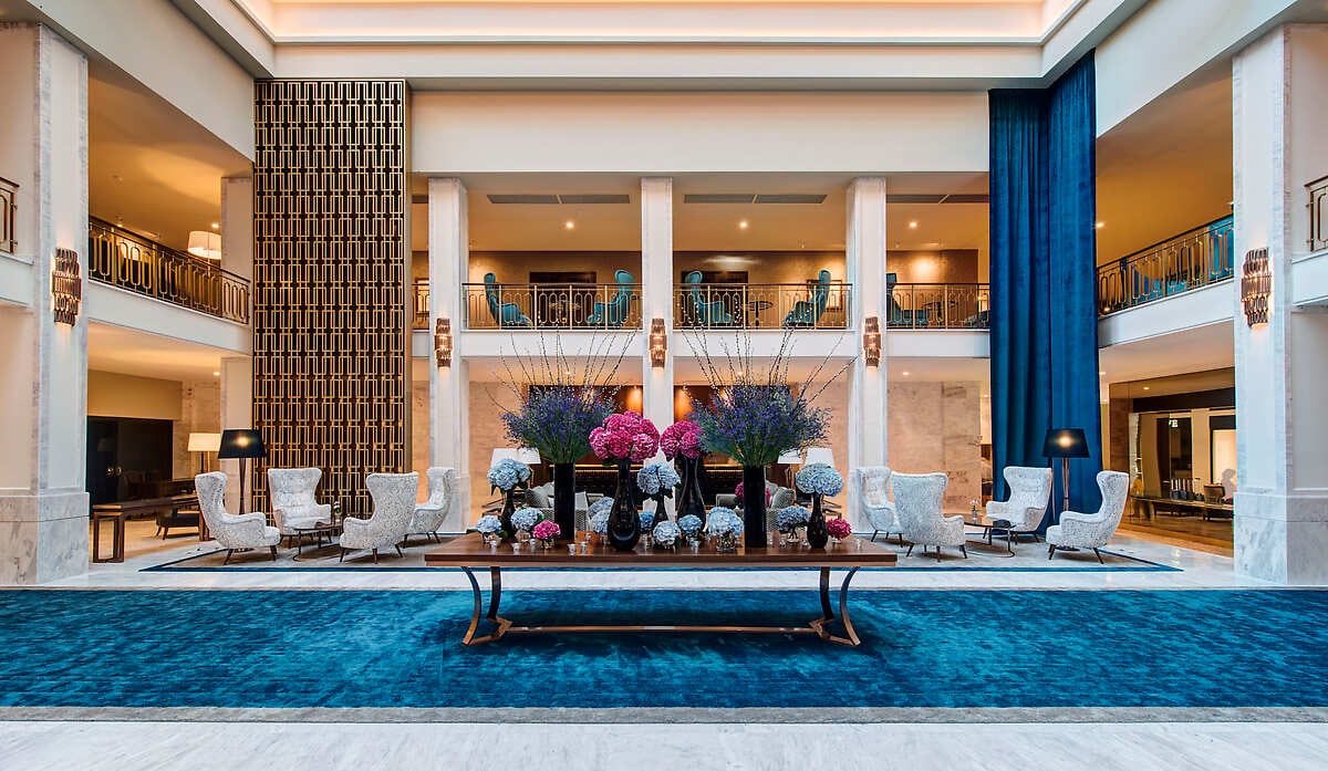 hotel tivoli avenida liberdade lisboa