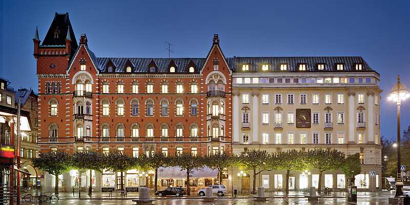 Nobis Hotel Stockholm, a Member of Design Hotelsâ¢