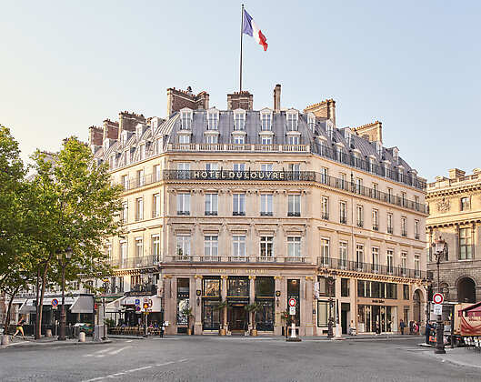 The Unbound Collection