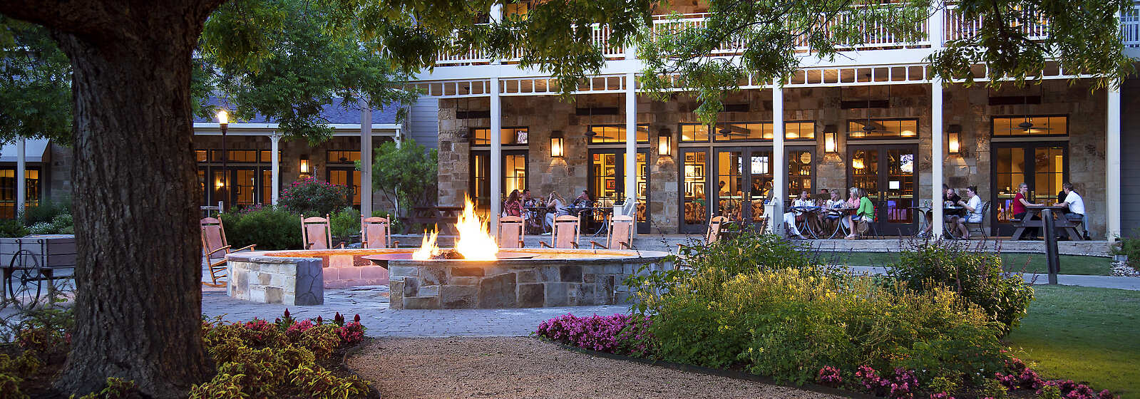 Hyatt Regency Lost Pines Resort and Spa