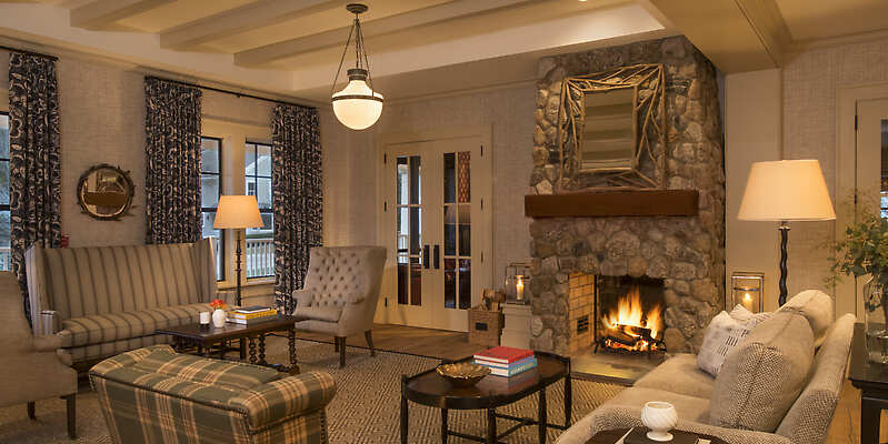 Kimpton Taconic Hotel