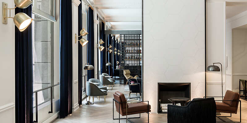 Kimpton Gray Hotel