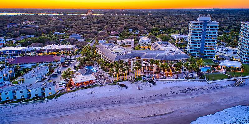 Kimpton Vero Beach Hotel and Spa