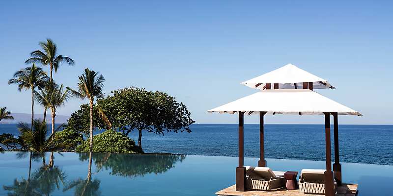 Wailea Beach Resort - Marriott, Maui