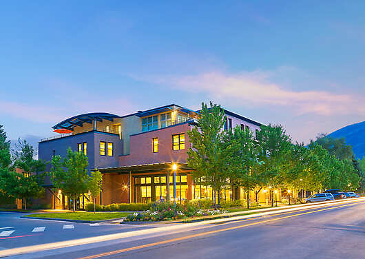 Limelight Hotels