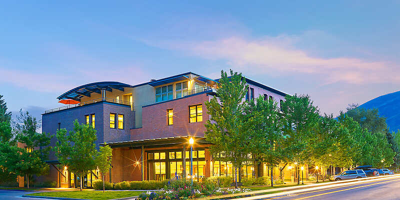 Limelight Hotel - Aspen