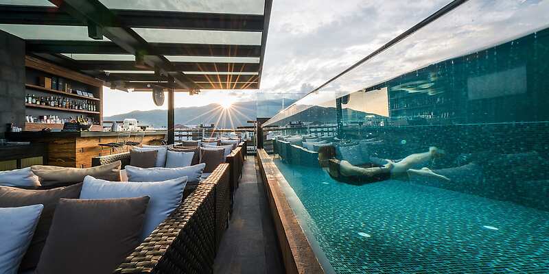 AMANOR Hotel Chiang Mai