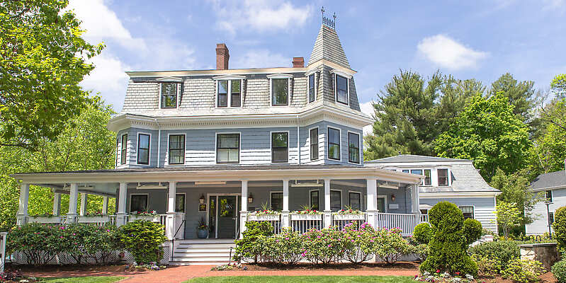 Inn at Hastings Park