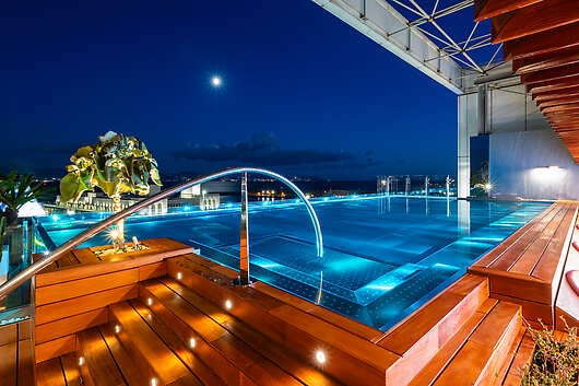 Small Luxury Hotels of the World | American Express Travel CA