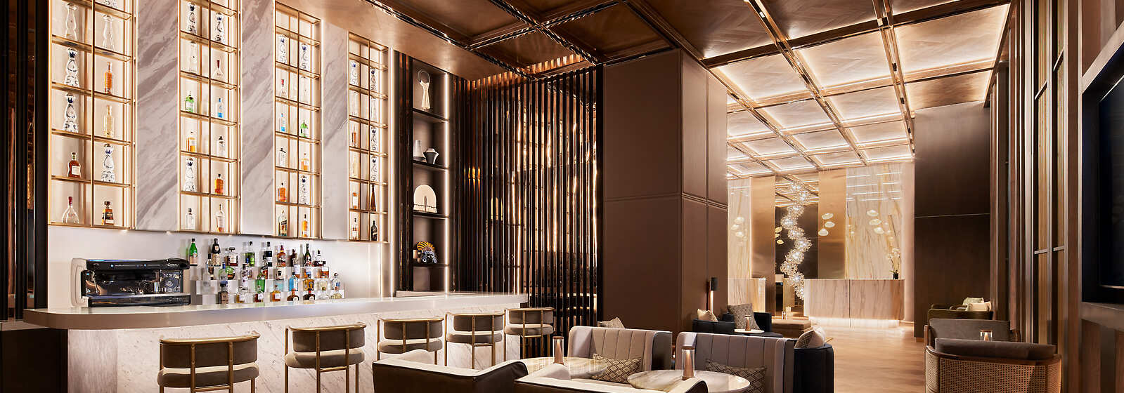 Estacion 29 Wine and Cocktail Bar 