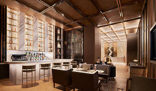 Estacion 29 Wine and Cocktail Bar 