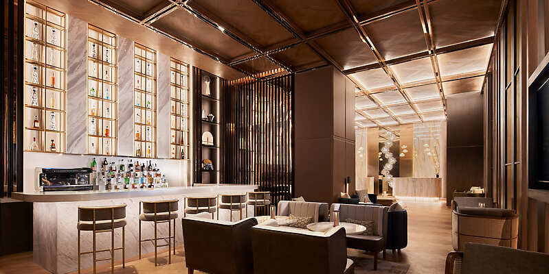 JW Marriott Hotel Mexico City Polanco