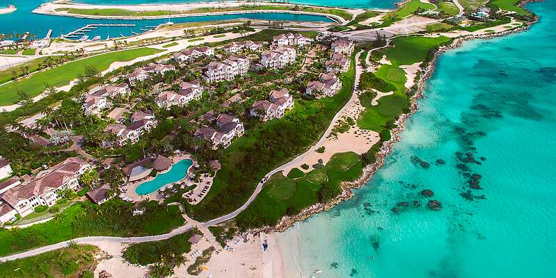 Grand Isle Resort & Residences