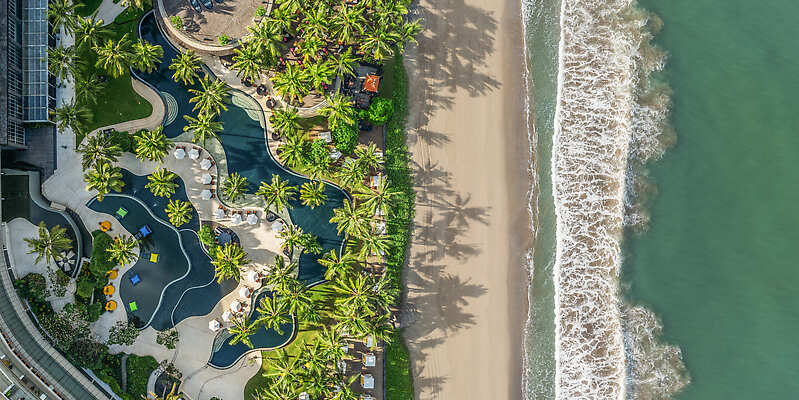 W Bali - Seminyak
