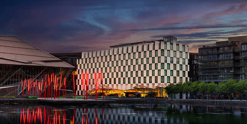 Anantara The Marker Dublin Hotel