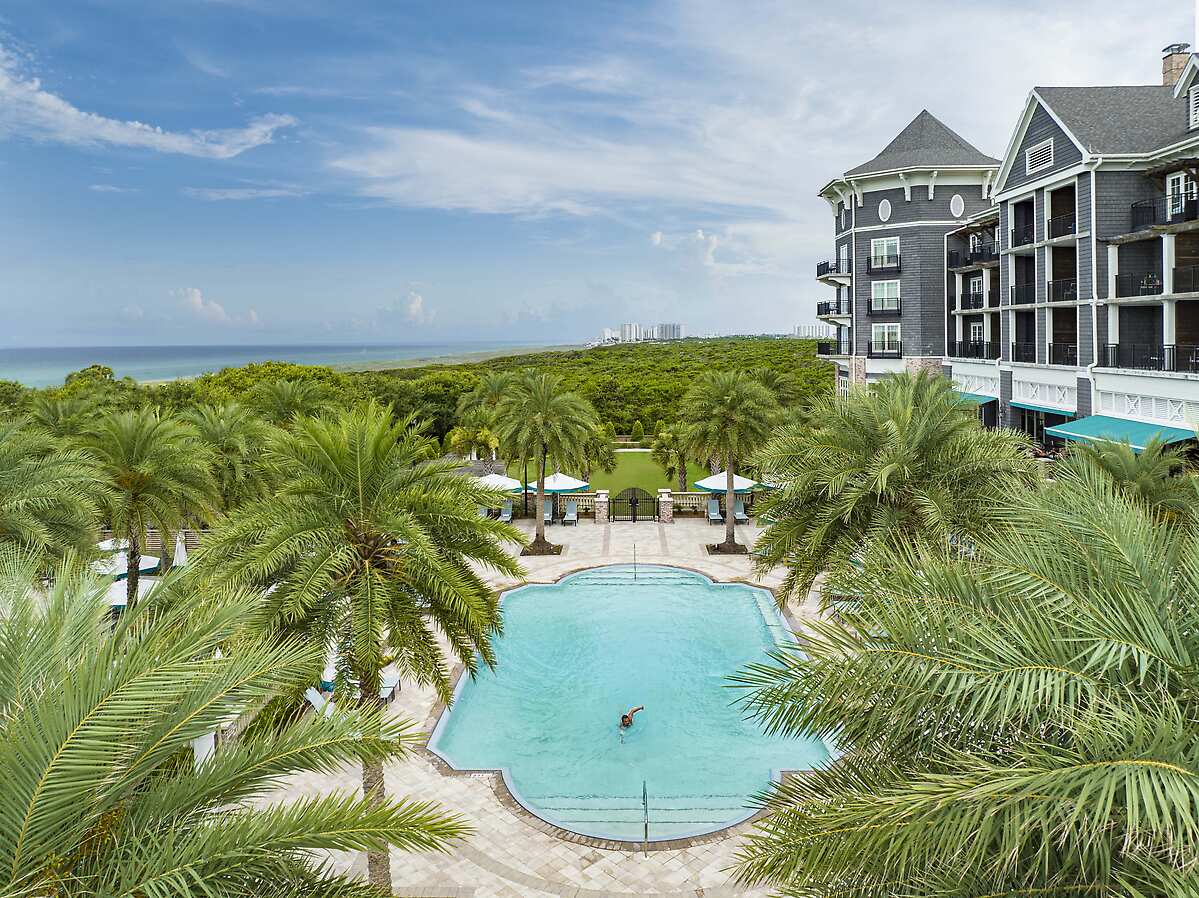 Henderson Beach Destin Florida Hotels Henderson Beach Destin Florida Hotels