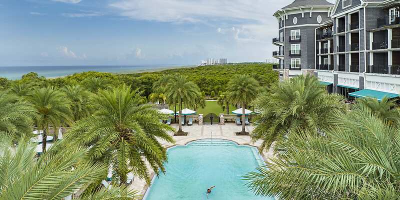 The Henderson Beach Resort & Spa