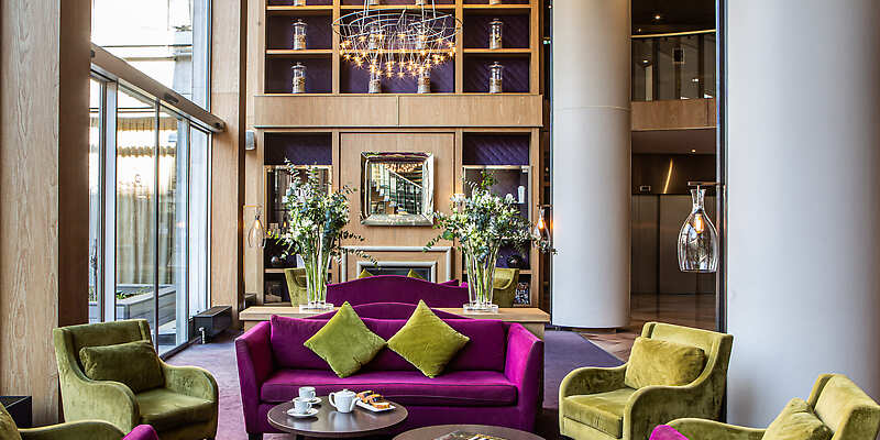 Sofitel Strasbourg Grande Ãle