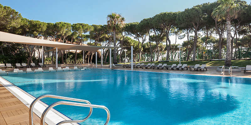 Dan Carmel Haifa Hotel