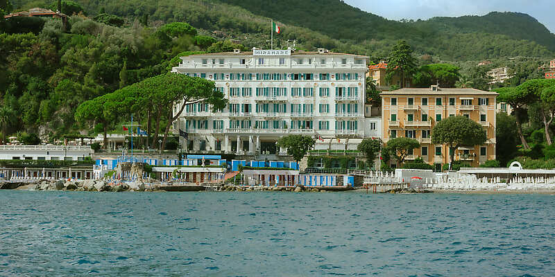 Grand Hotel Miramare